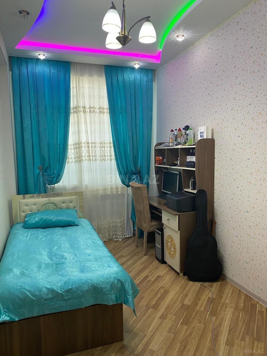 4-комн. квартира на продажу, Карачухур, Баку