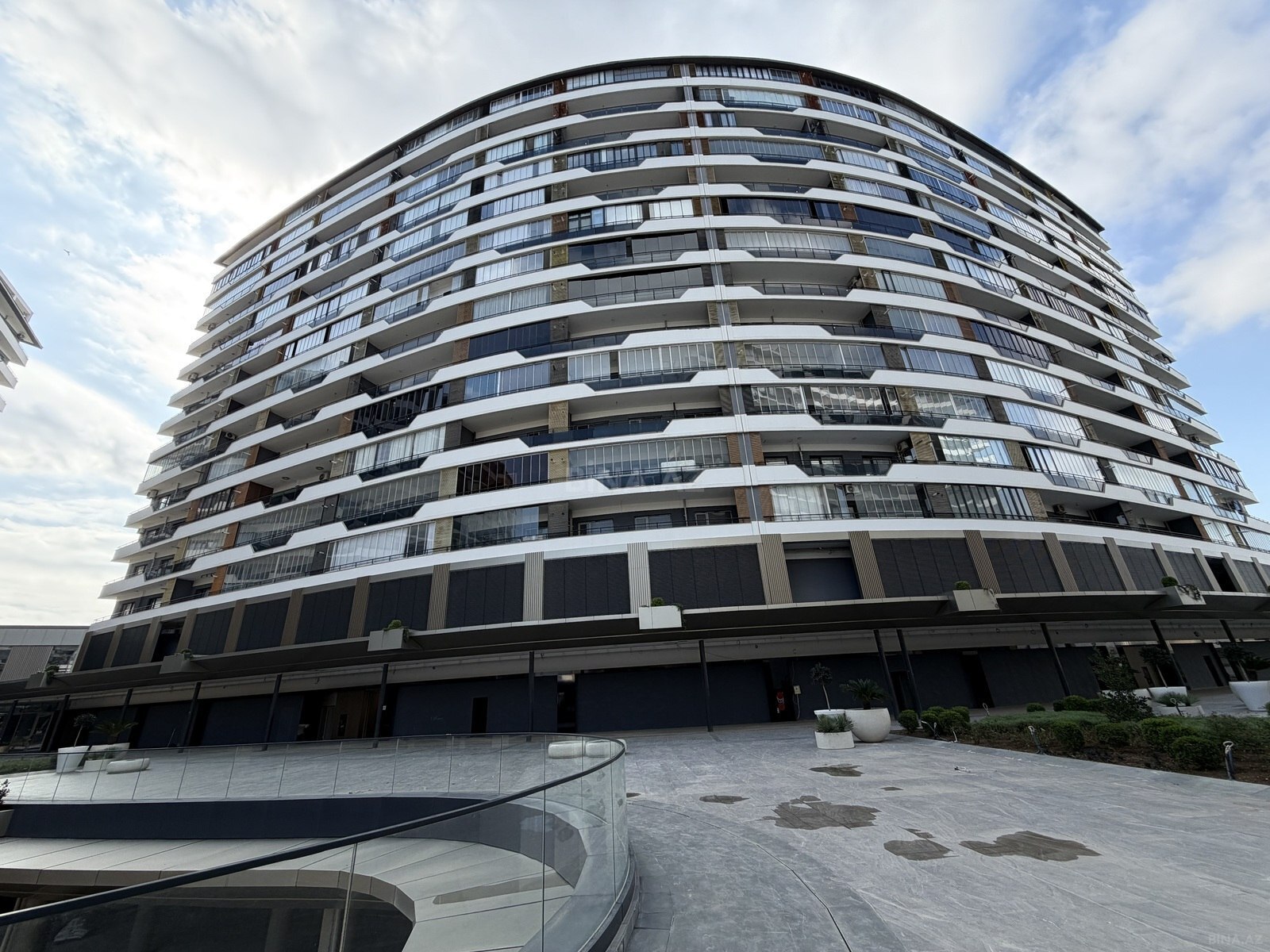 3-room apartment for sale, Bilajari, Baku