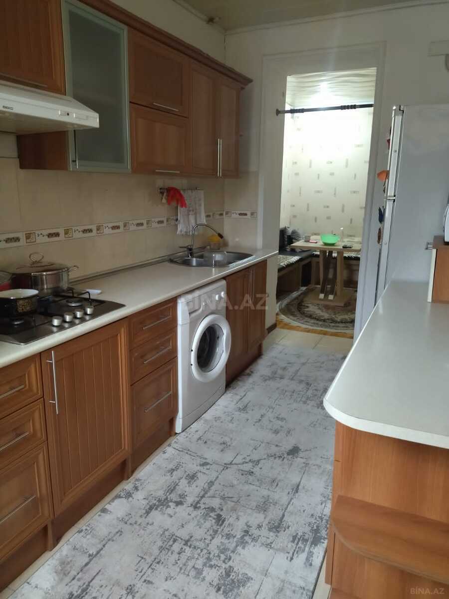 3-комн. квартира на продажу, Карачухур, Баку