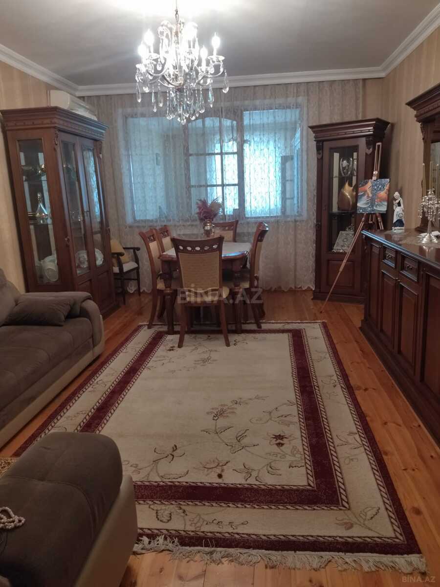 3-комн. квартира на продажу, Карачухур, Баку