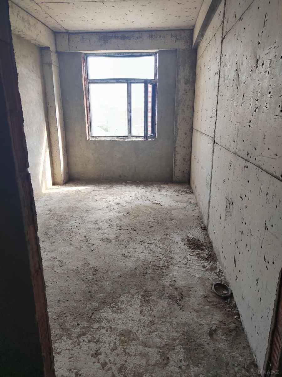 3-room apartment for sale, 28 May, Baku