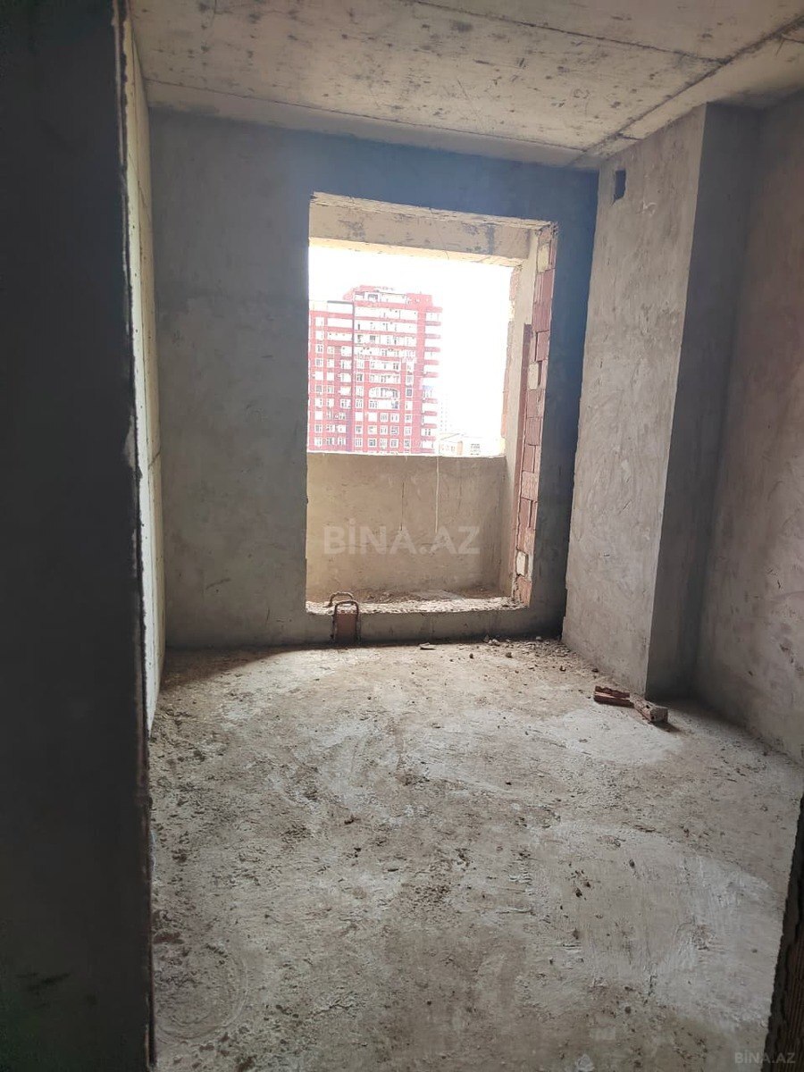 3-room apartment for sale, 28 May, Baku