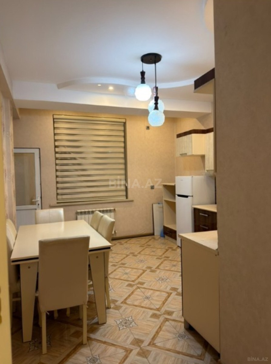 2 otaqlı mənzil satılır, Abşeron