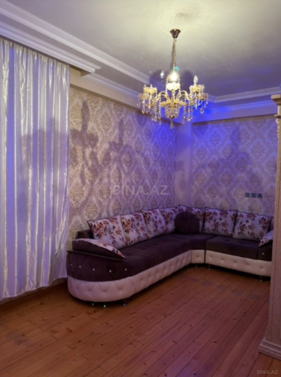 2 otaqlı mənzil satılır, Abşeron