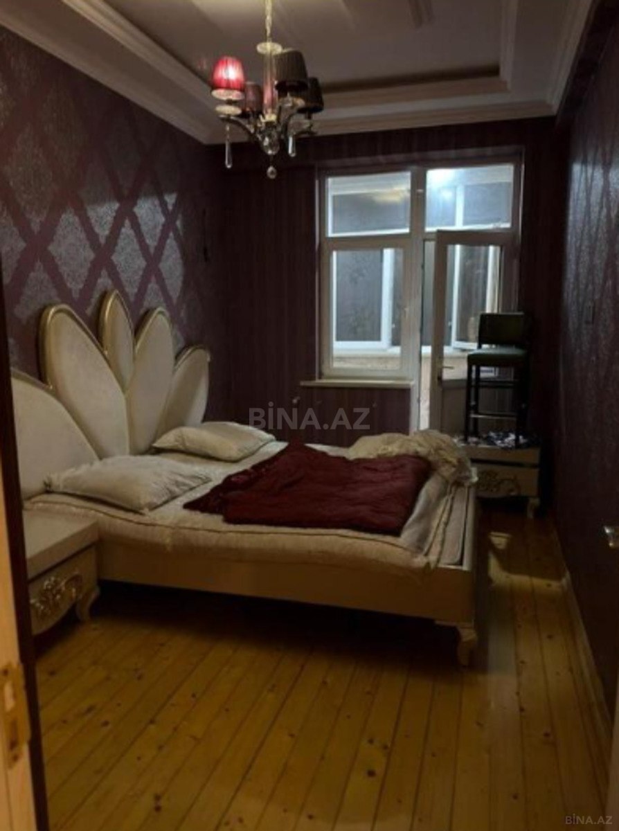 2 otaqlı mənzil satılır, Abşeron