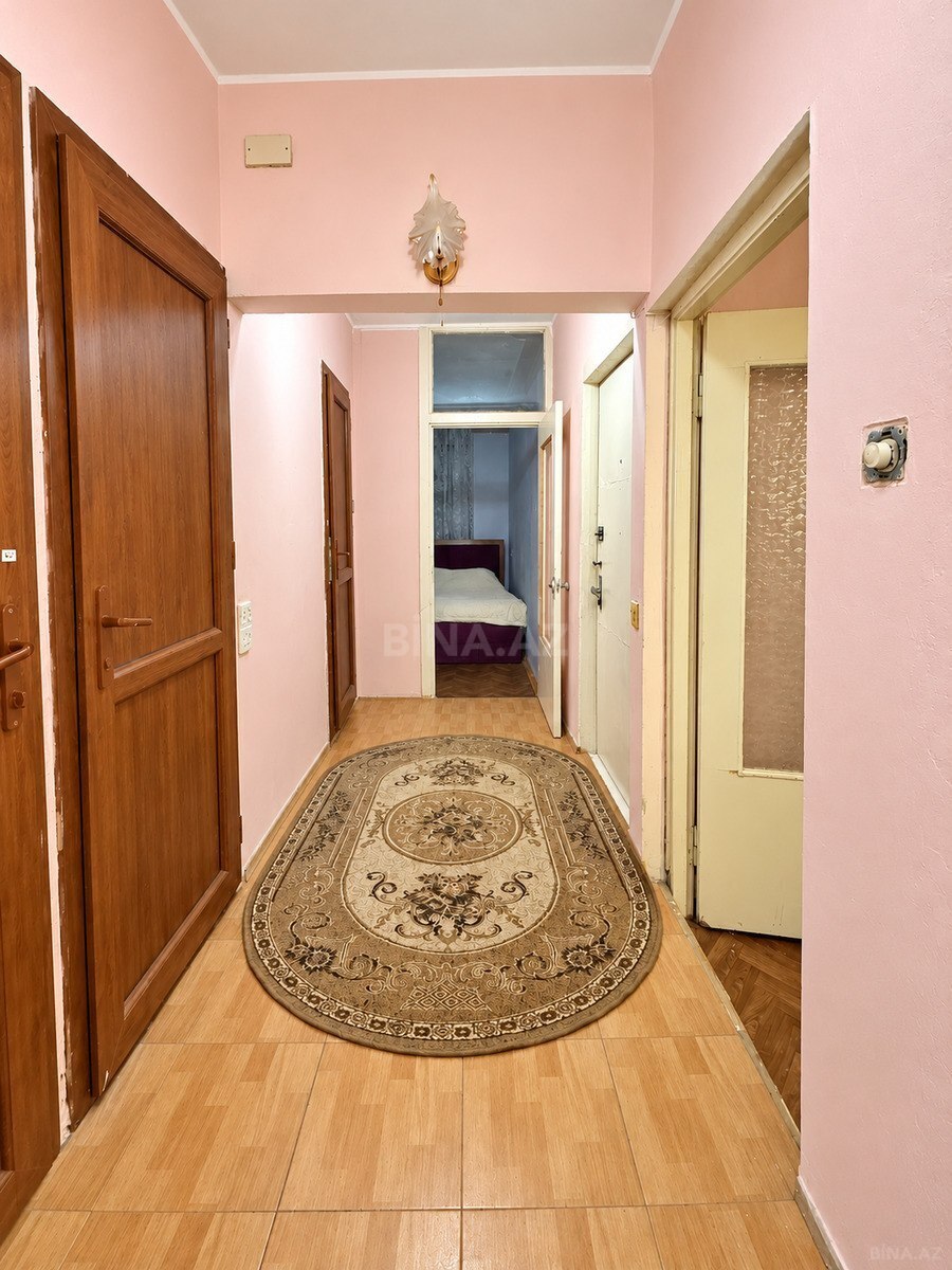 2-комн. квартира на продажу, Говсан, Баку