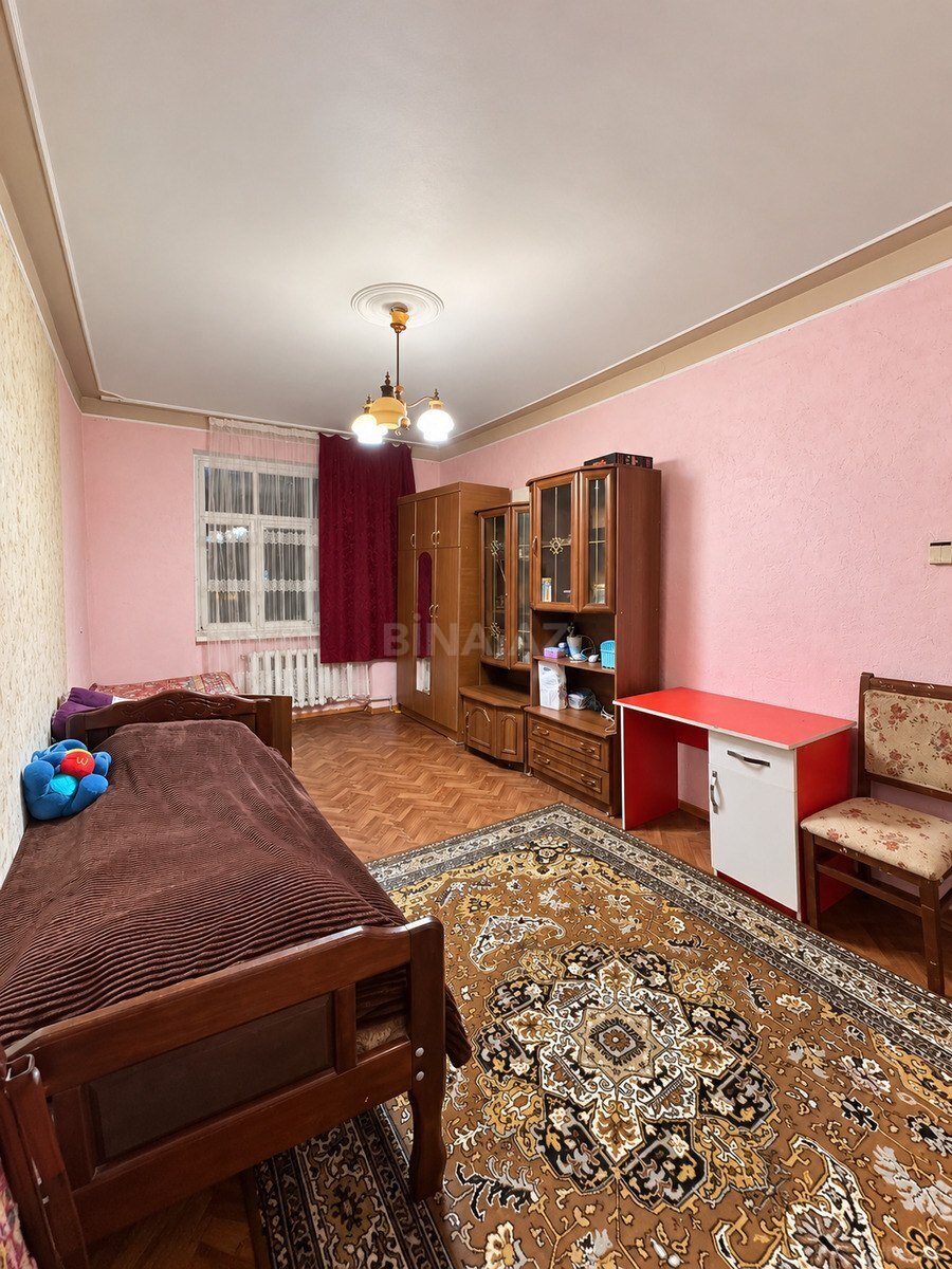 2-комн. квартира на продажу, Говсан, Баку