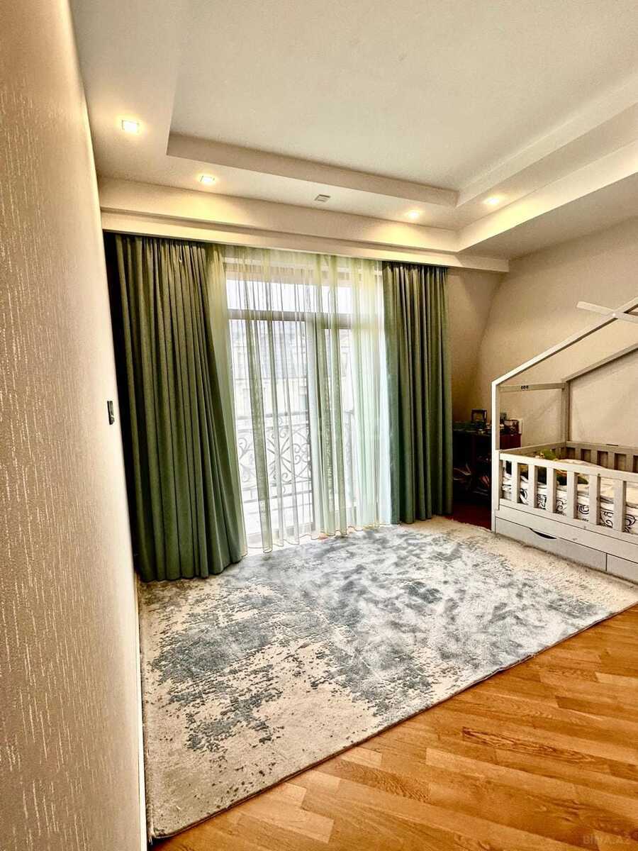 3-комн. квартира на продажу, Белый город, Баку