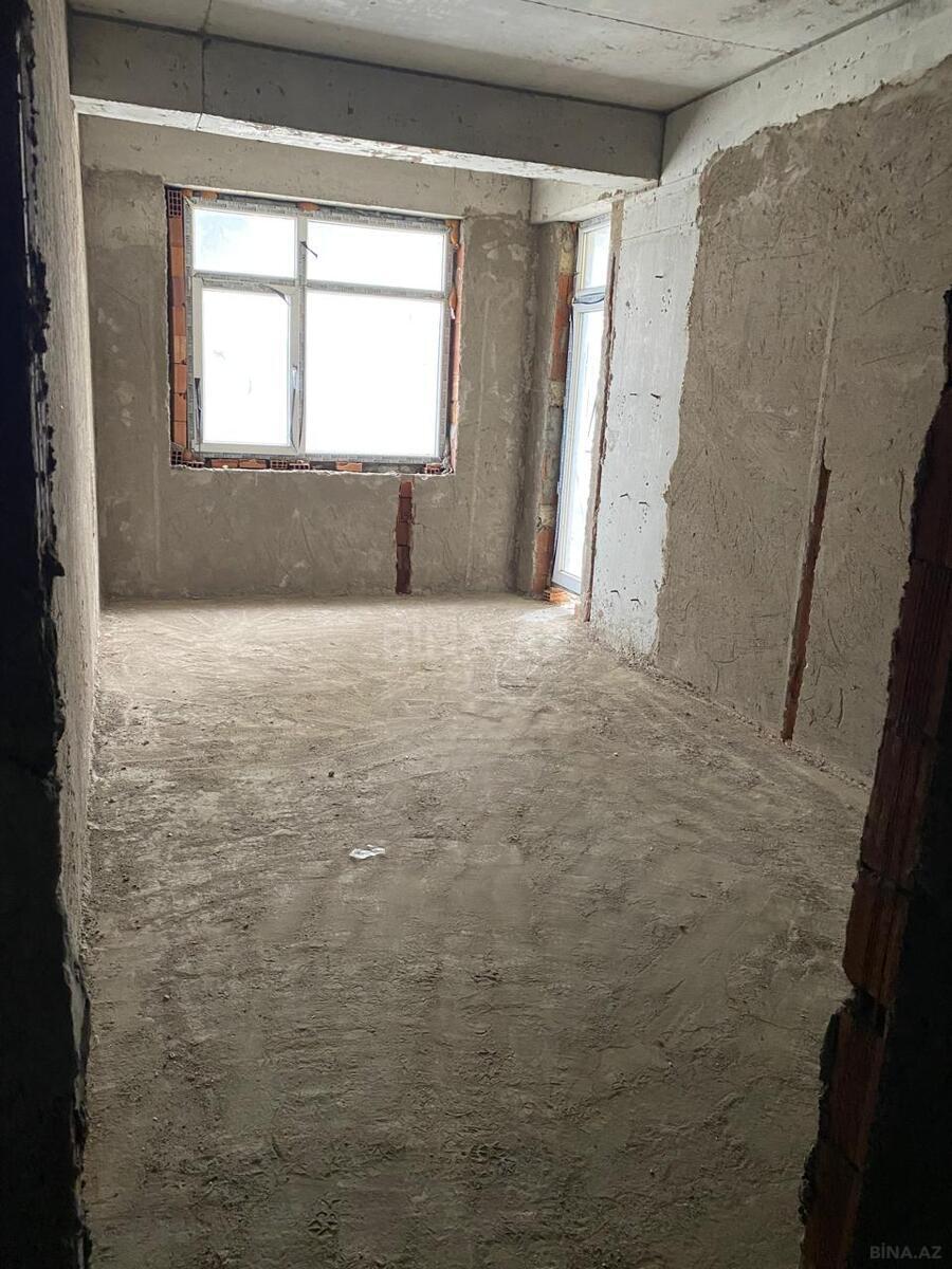 3-room apartment for sale, 28 May, Baku