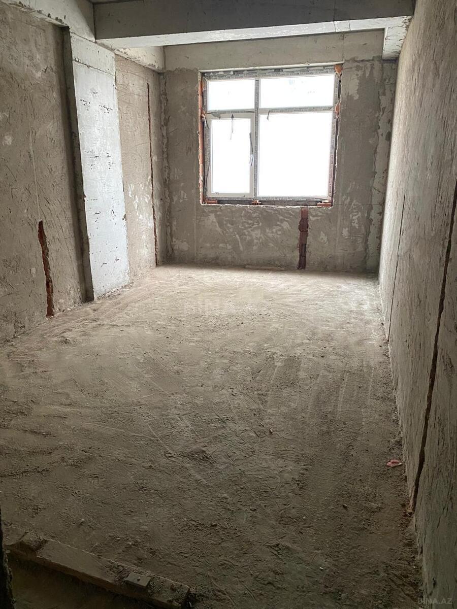 3-room apartment for sale, 28 May, Baku