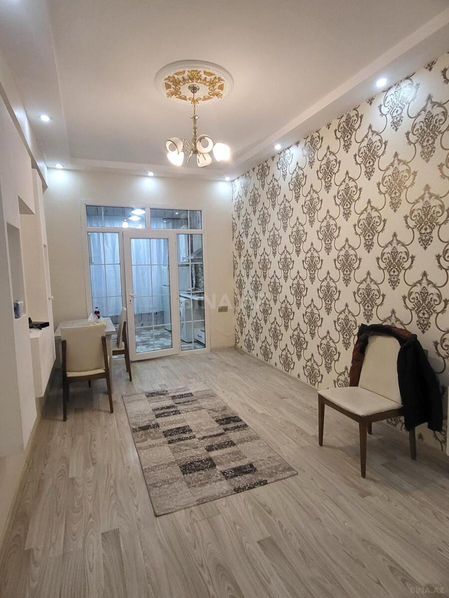 3-room apartment for sale, Khirdalan