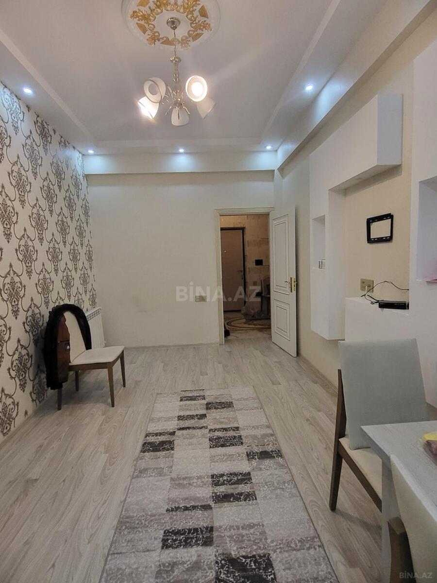 3-room apartment for sale, Khirdalan