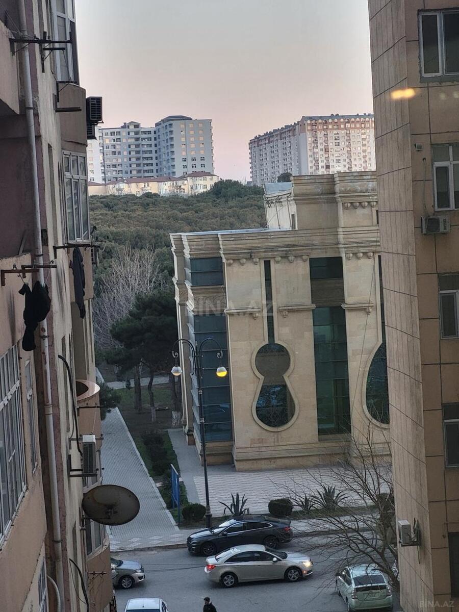 3-room apartment for sale, Khirdalan