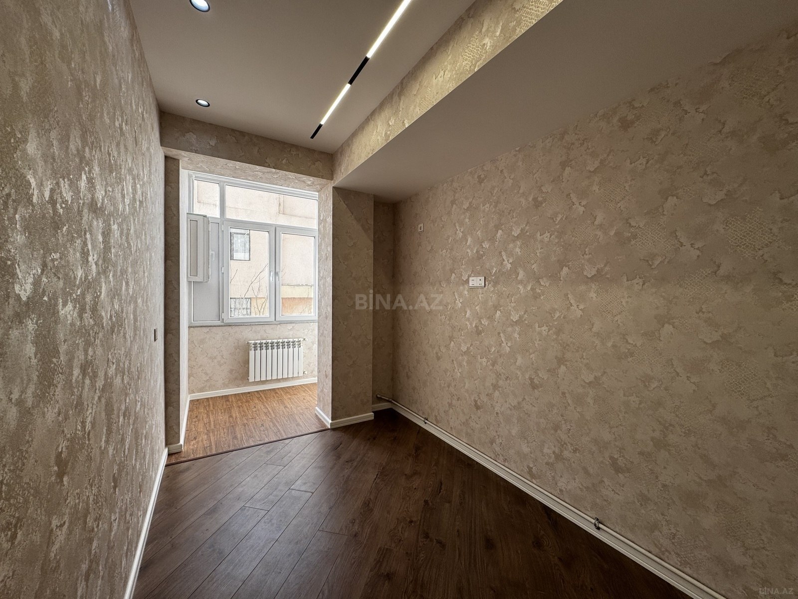 3-комн. квартира на продажу, Хырдалан