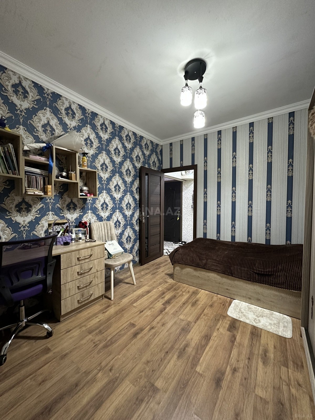 2-комн. квартира на продажу, Старые Гюнешли, Баку