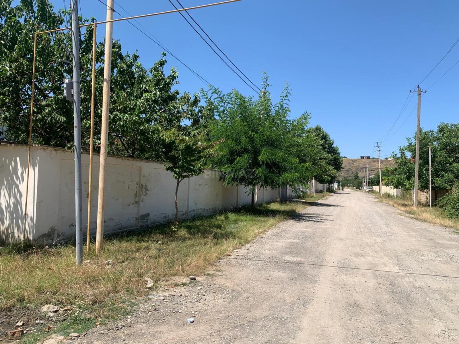 Земельный участок на продажу, Qəçrəş, Губа
