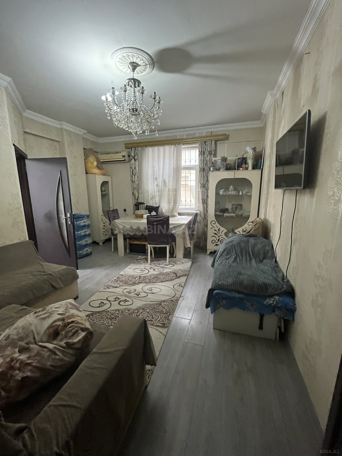 2-комн. квартира на продажу, Масазыр, Апшерон