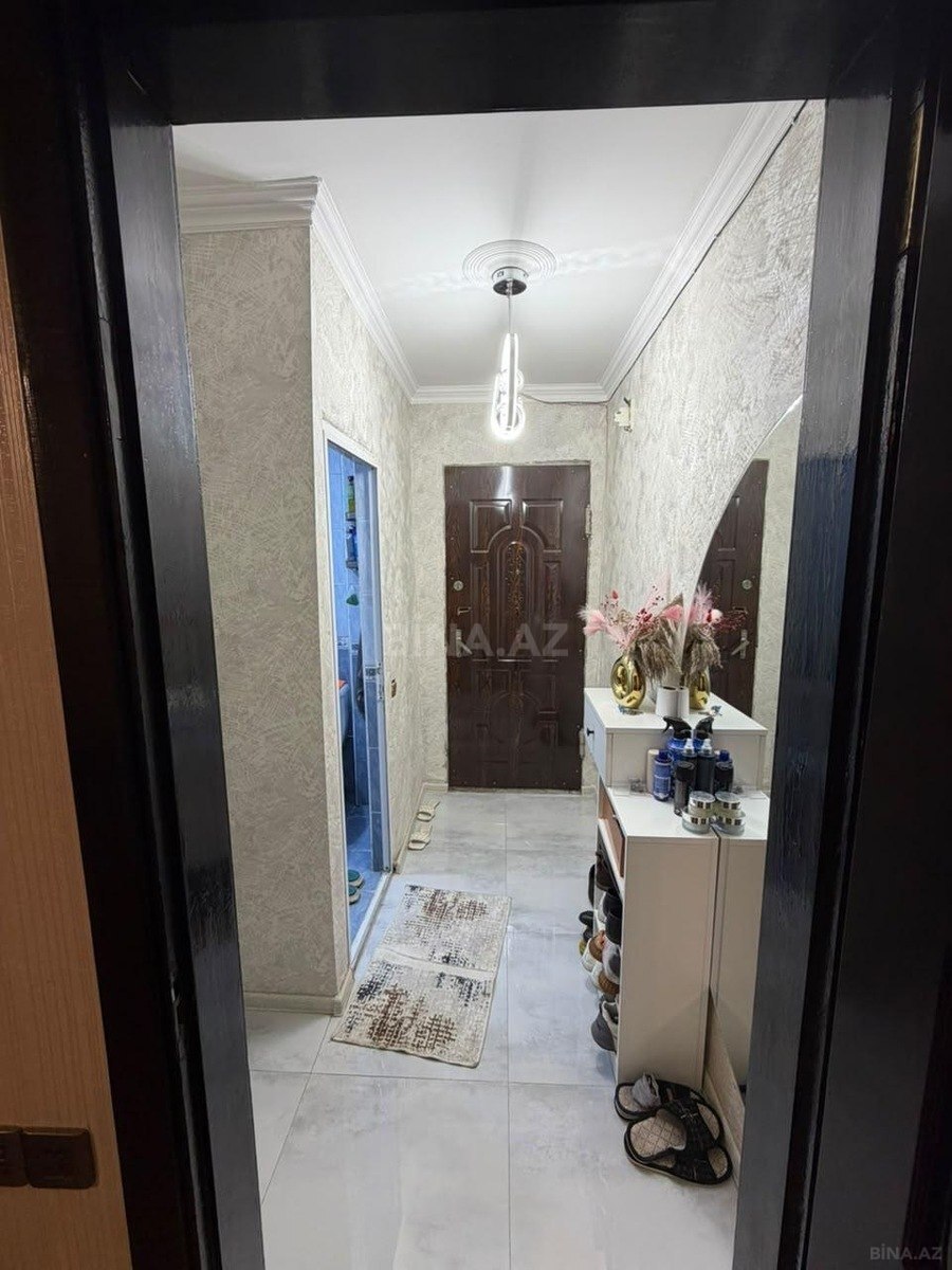 2-комн. квартира на продажу, Сумгаит