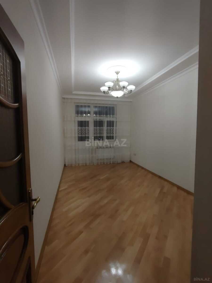 2-room apartment for sale, 8th microdistrict, Baku