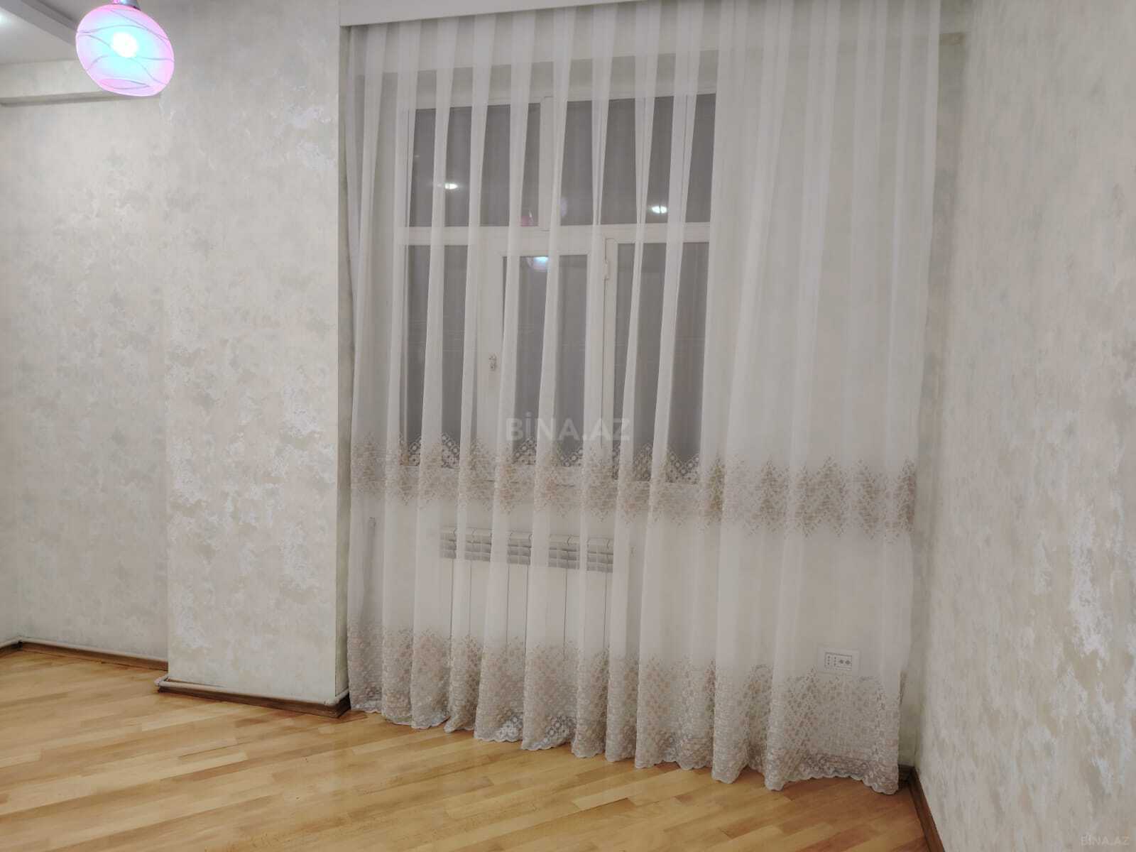 2-room apartment for sale, 8th microdistrict, Baku