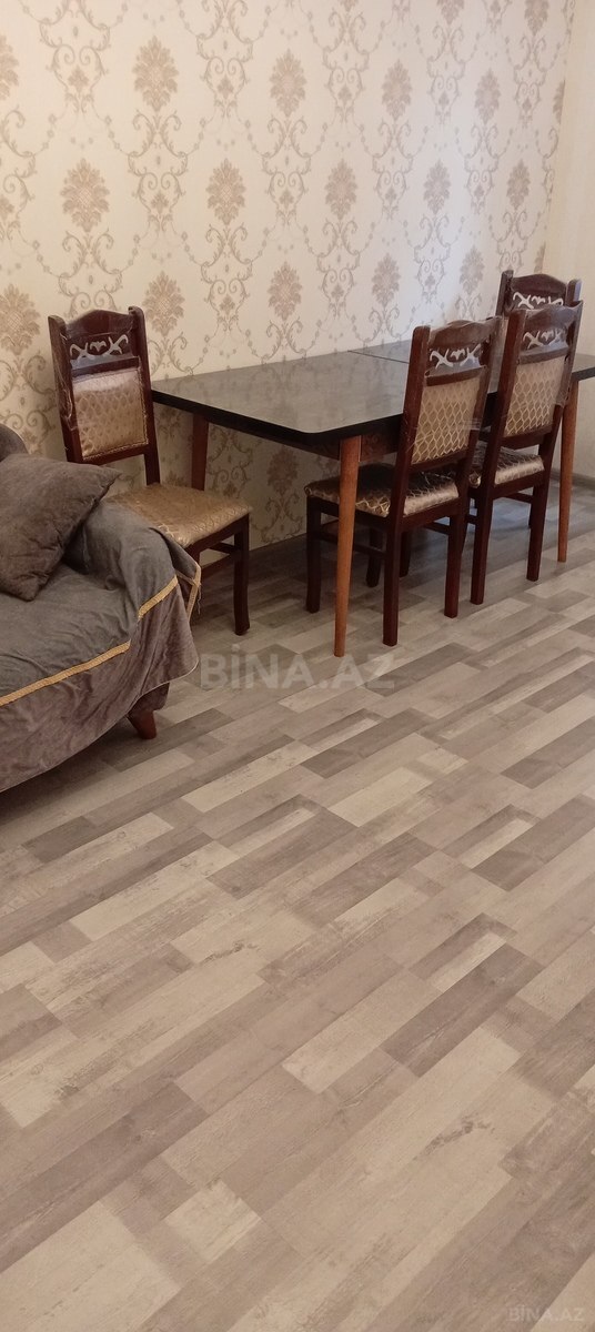 2 otaqlı mənzil kirayə verilir, Yeni Yasamal, Bakı