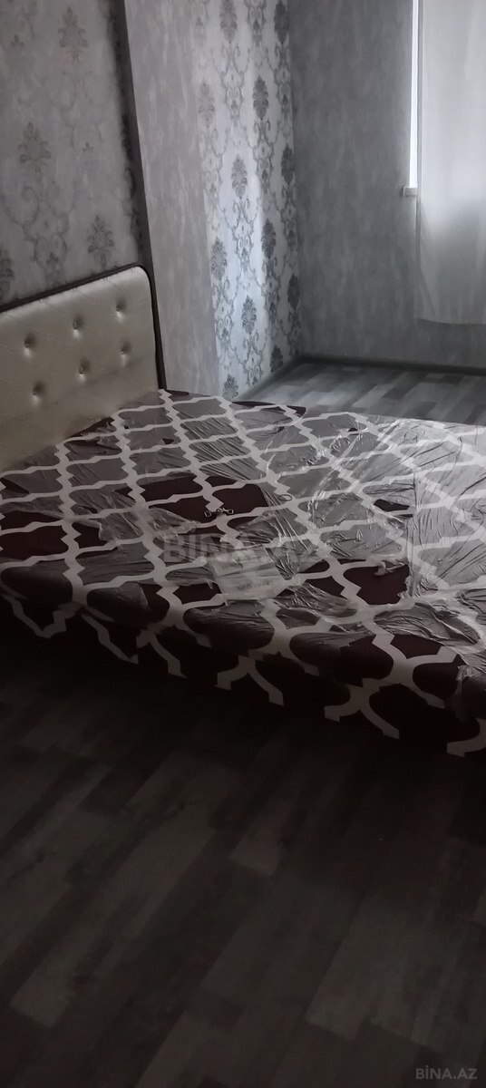 2 otaqlı mənzil kirayə verilir, Yeni Yasamal, Bakı