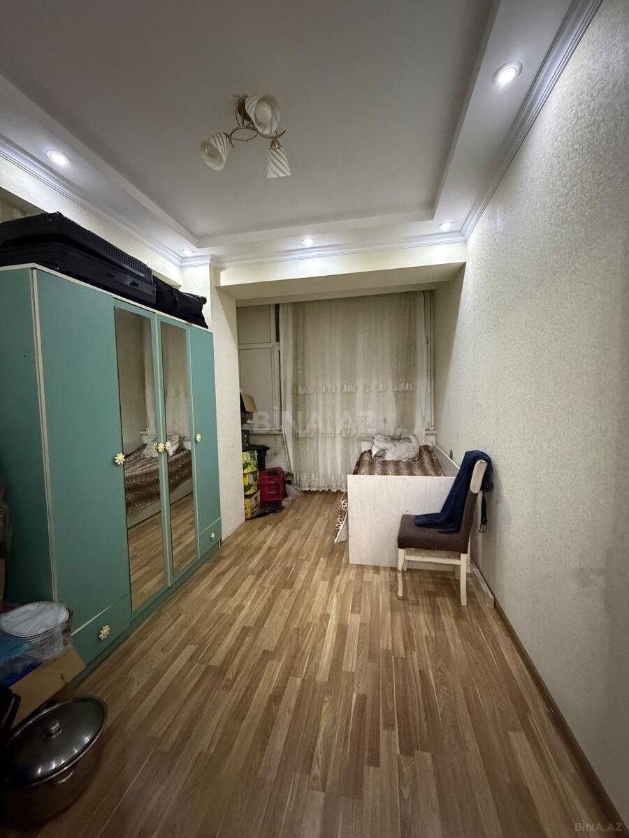 4-комн. квартира на продажу, Масазыр, Апшерон
