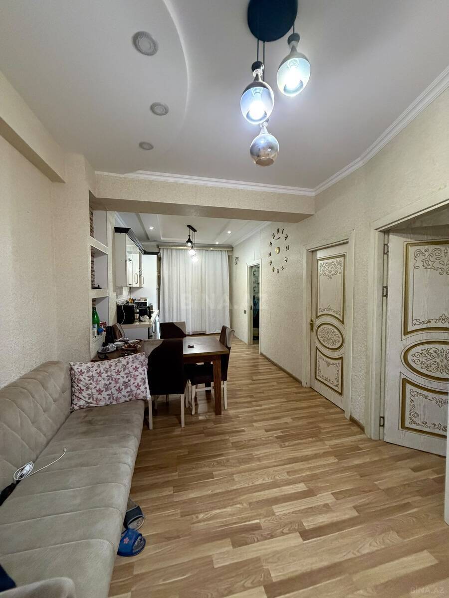 4-комн. квартира на продажу, Масазыр, Апшерон