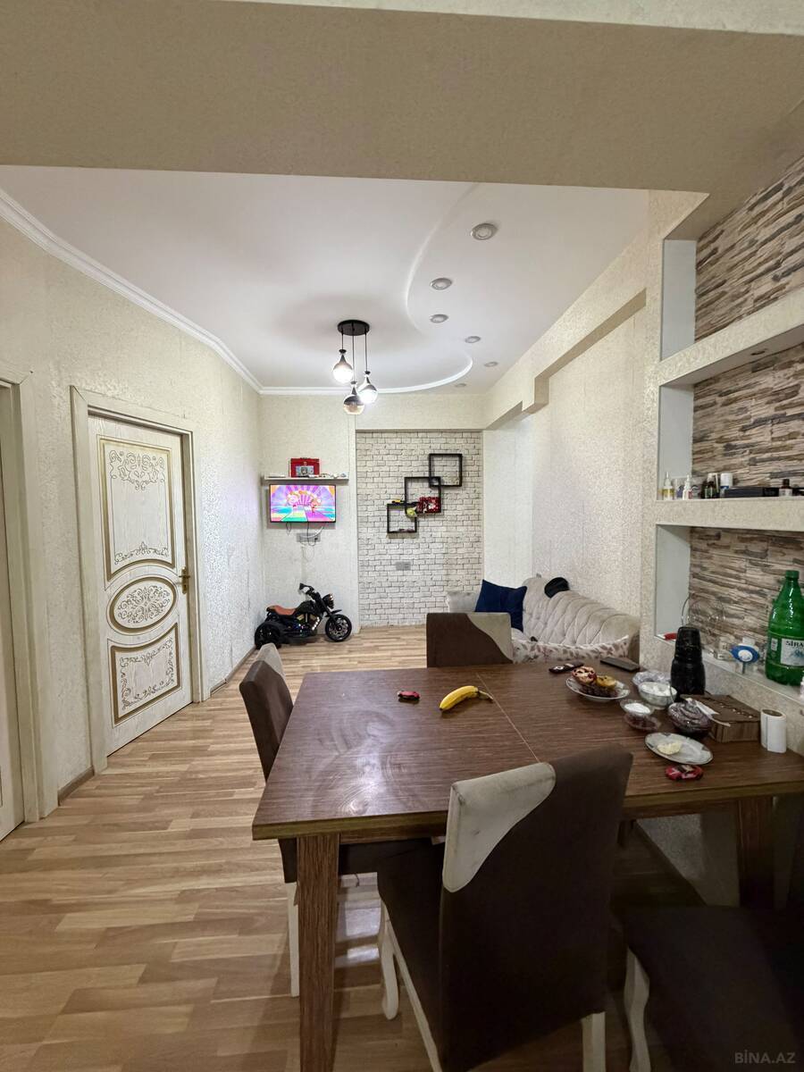 4-комн. квартира на продажу, Масазыр, Апшерон