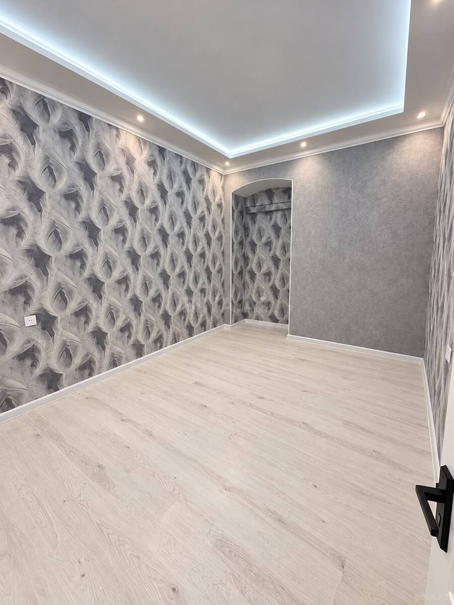2-room apartment for sale, 28 May, Baku