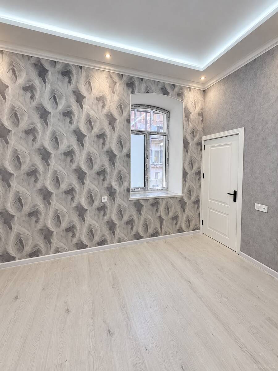 2-room apartment for sale, 28 May, Baku