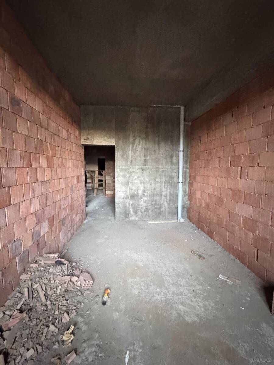 2 otaqlı mənzil satılır, Biləcəri, Bakı