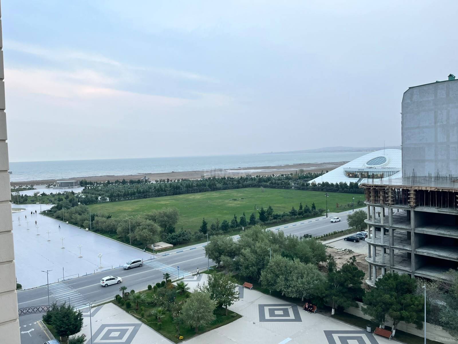 3 otaqlı mənzil satılır, Sumqayıt