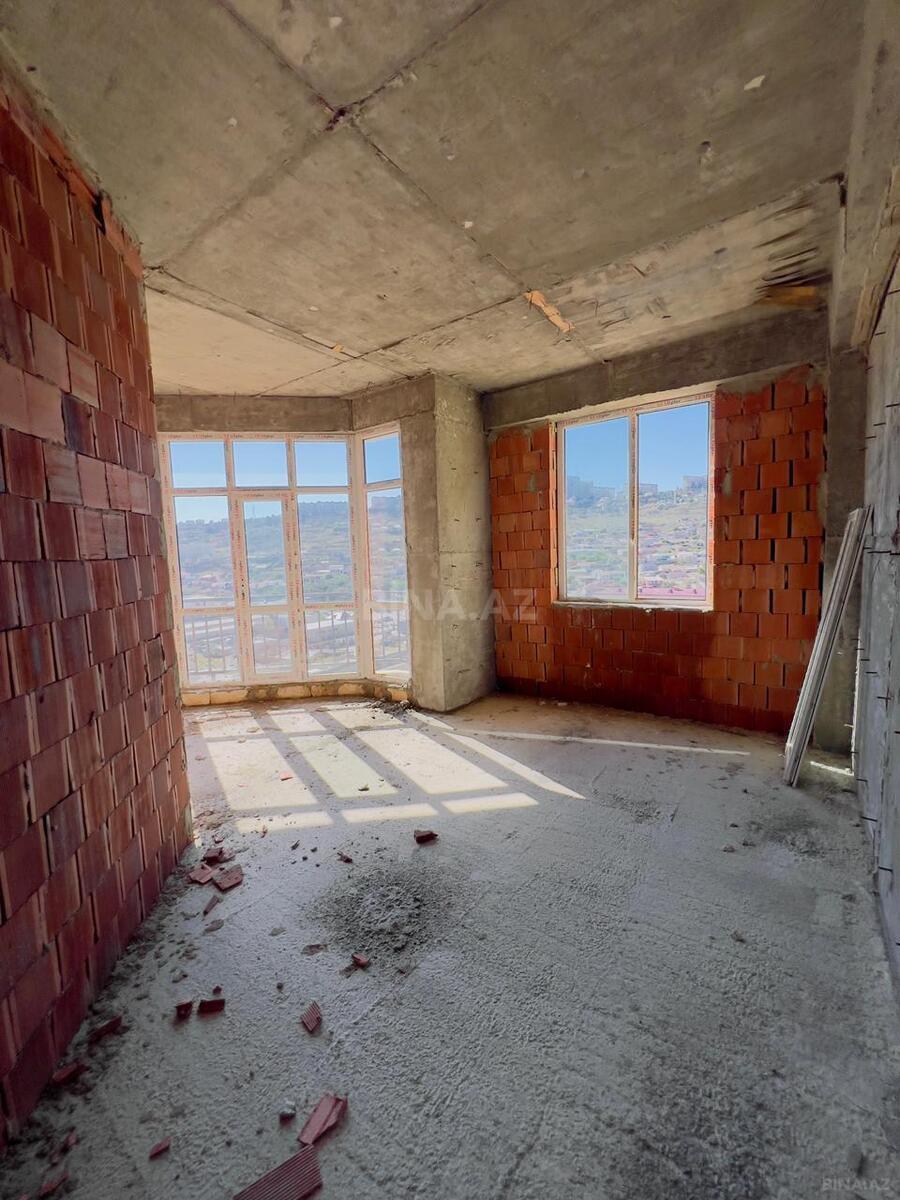 3-room apartment for sale, Zigh, Baku