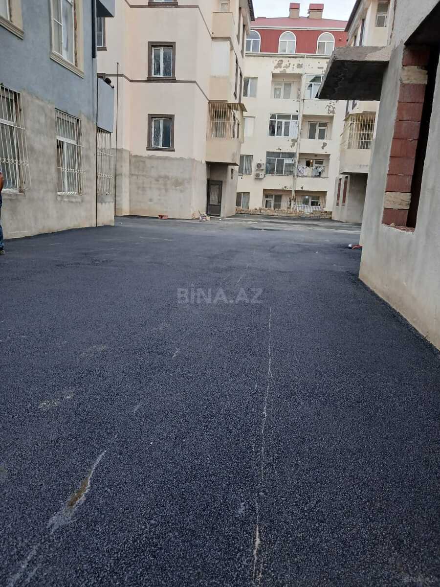 3-комн. квартира на продажу, пос. Бинагади, Баку
