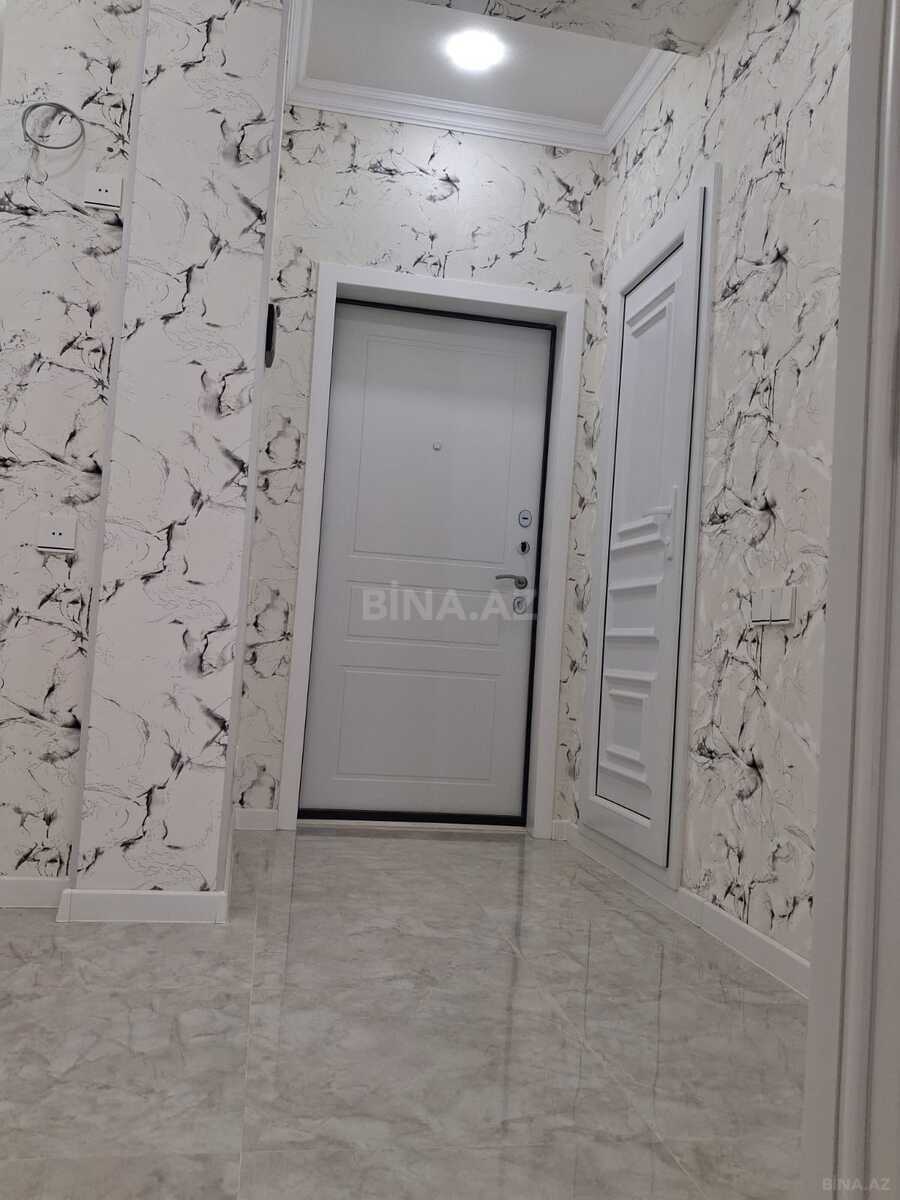 3-комн. квартира на продажу, пос. Бинагади, Баку