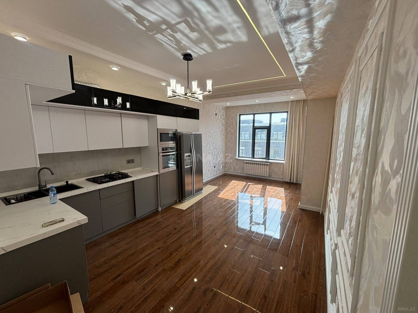 3-комн. квартира на продажу, 28 Мая, Баку