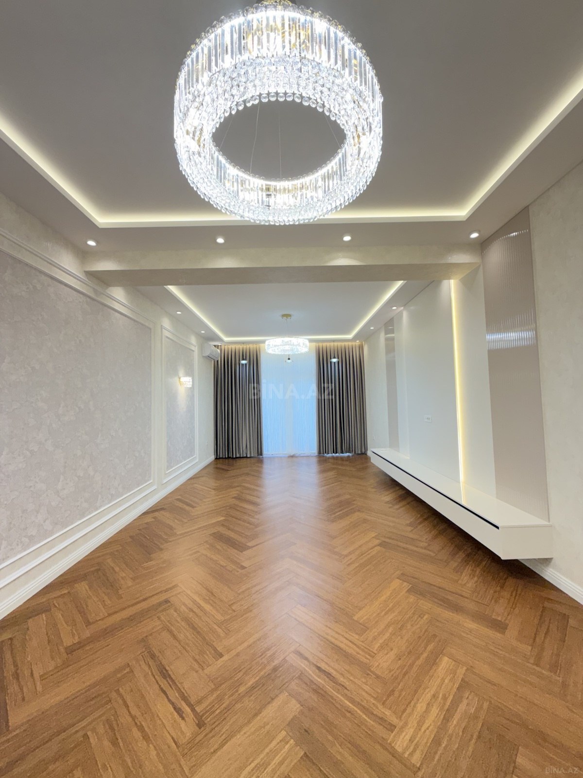 3-room apartment for sale, Nasimi, Baku