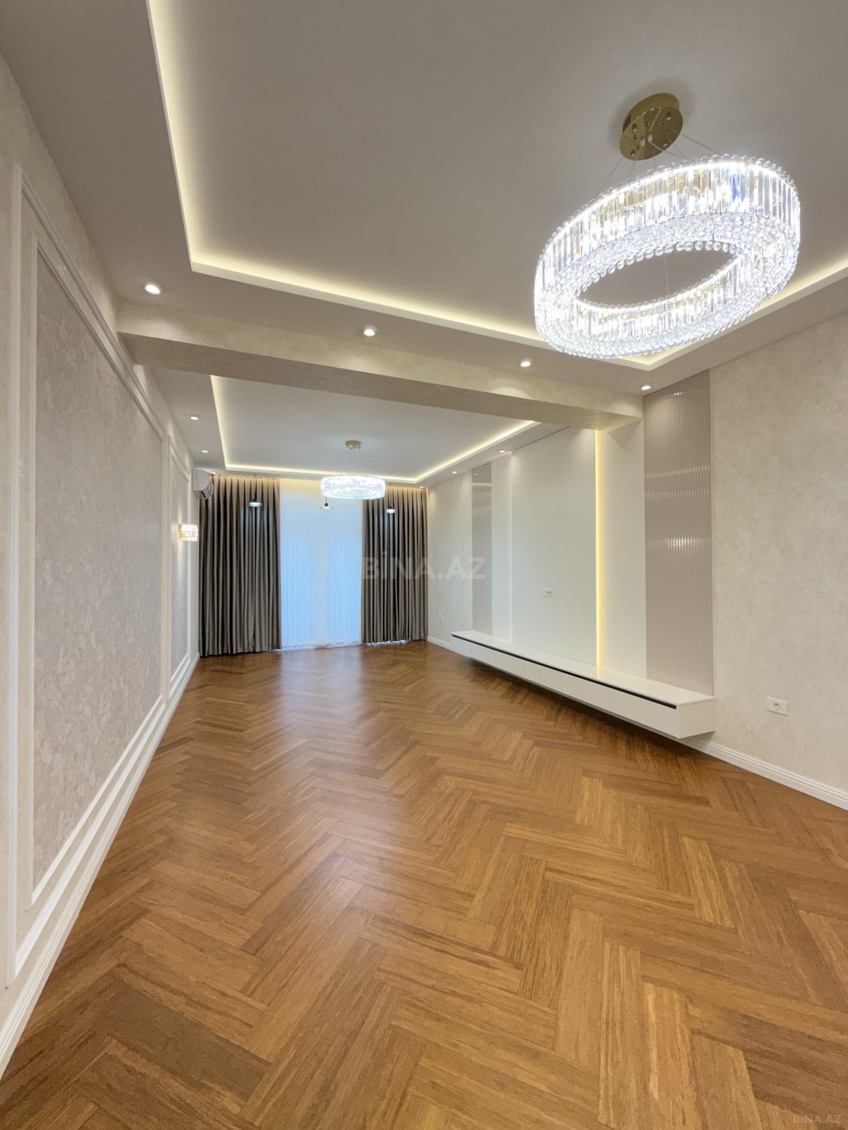 3-room apartment for sale, Nasimi, Baku