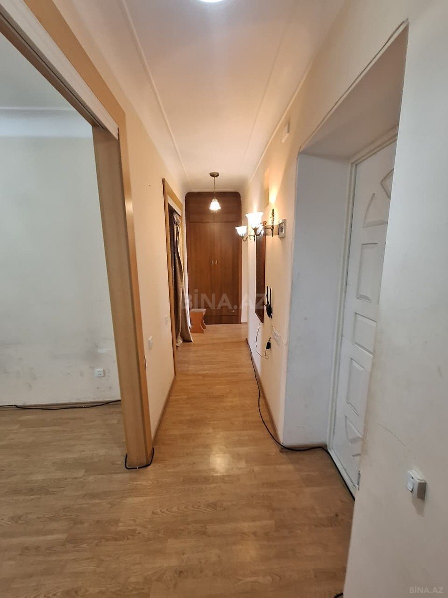 2-room apartment for rent, 2nd microdistrict, Sumgait