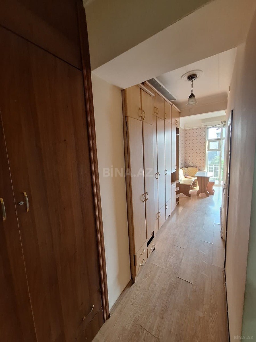2-room apartment for rent, 2nd microdistrict, Sumgait