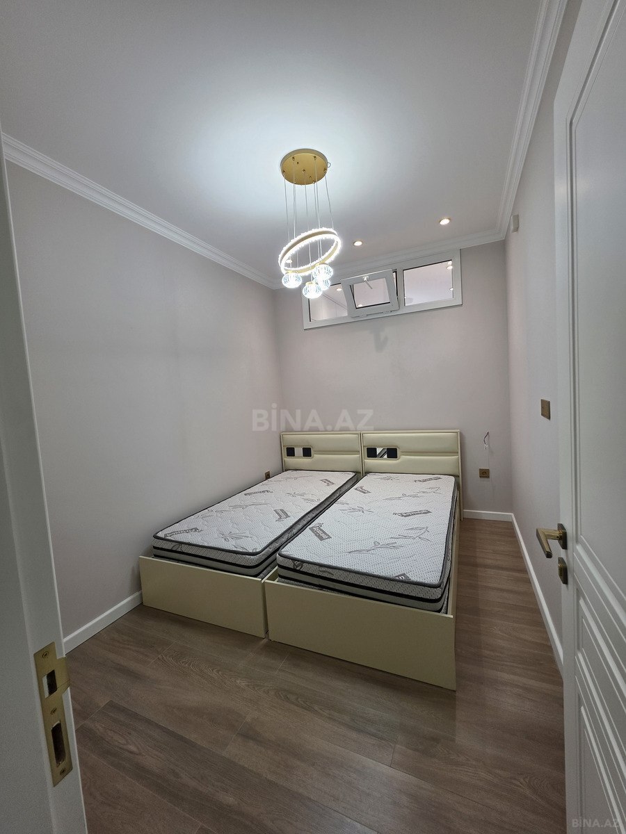 2 otaqlı mənzil satılır, Xırdalan