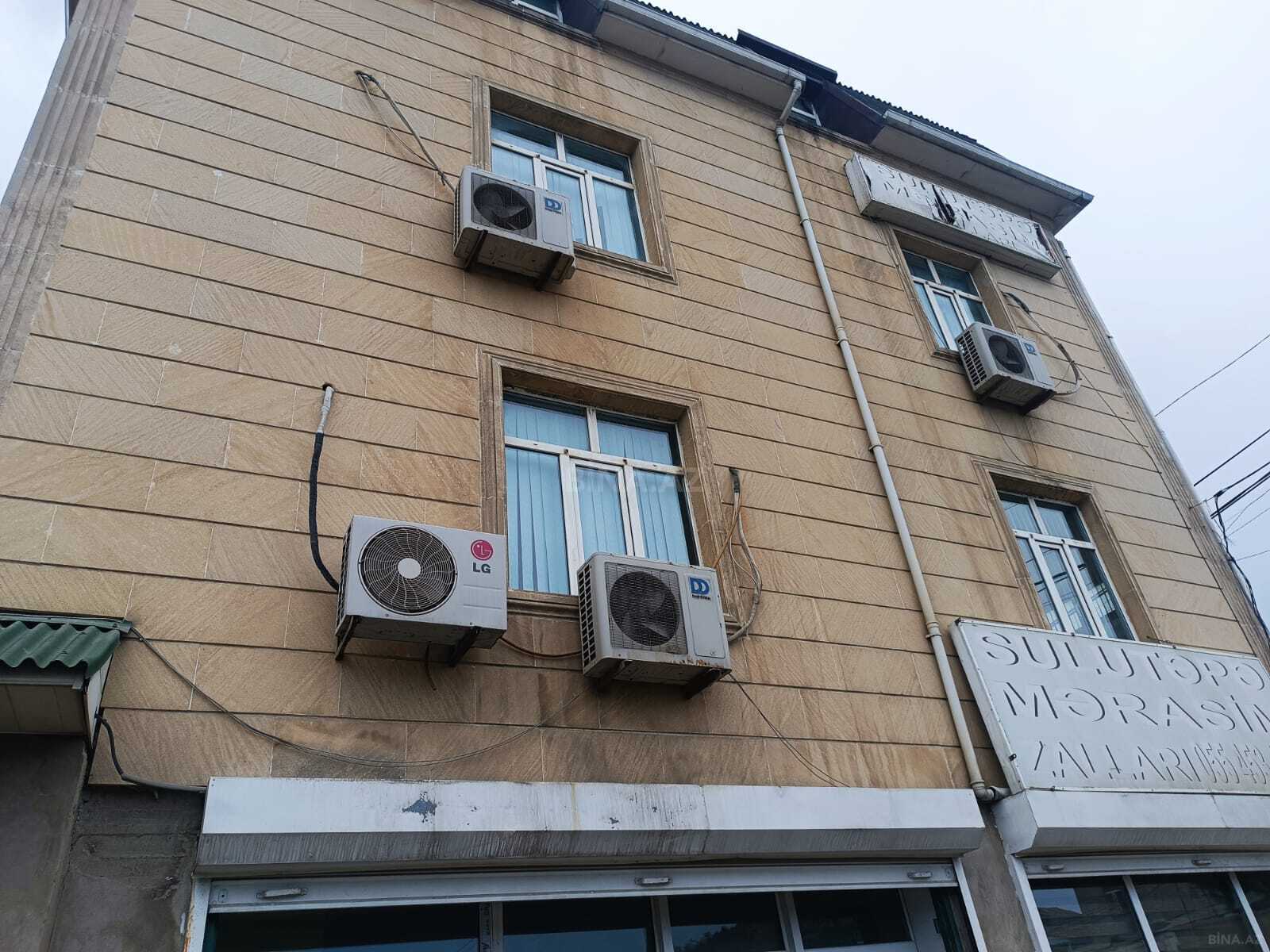 Коммерческий объект на продажу, Сулутепе, Баку