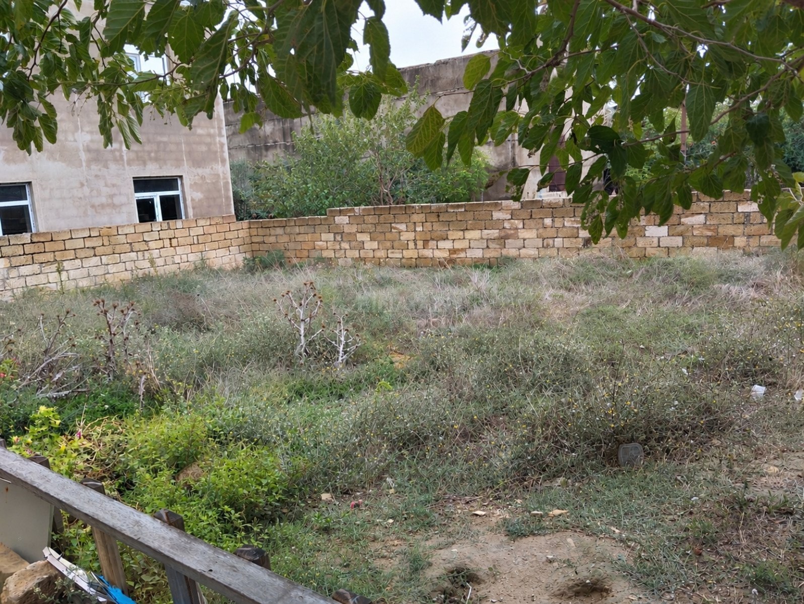 Land for sale, Mehdiabad, Absheron