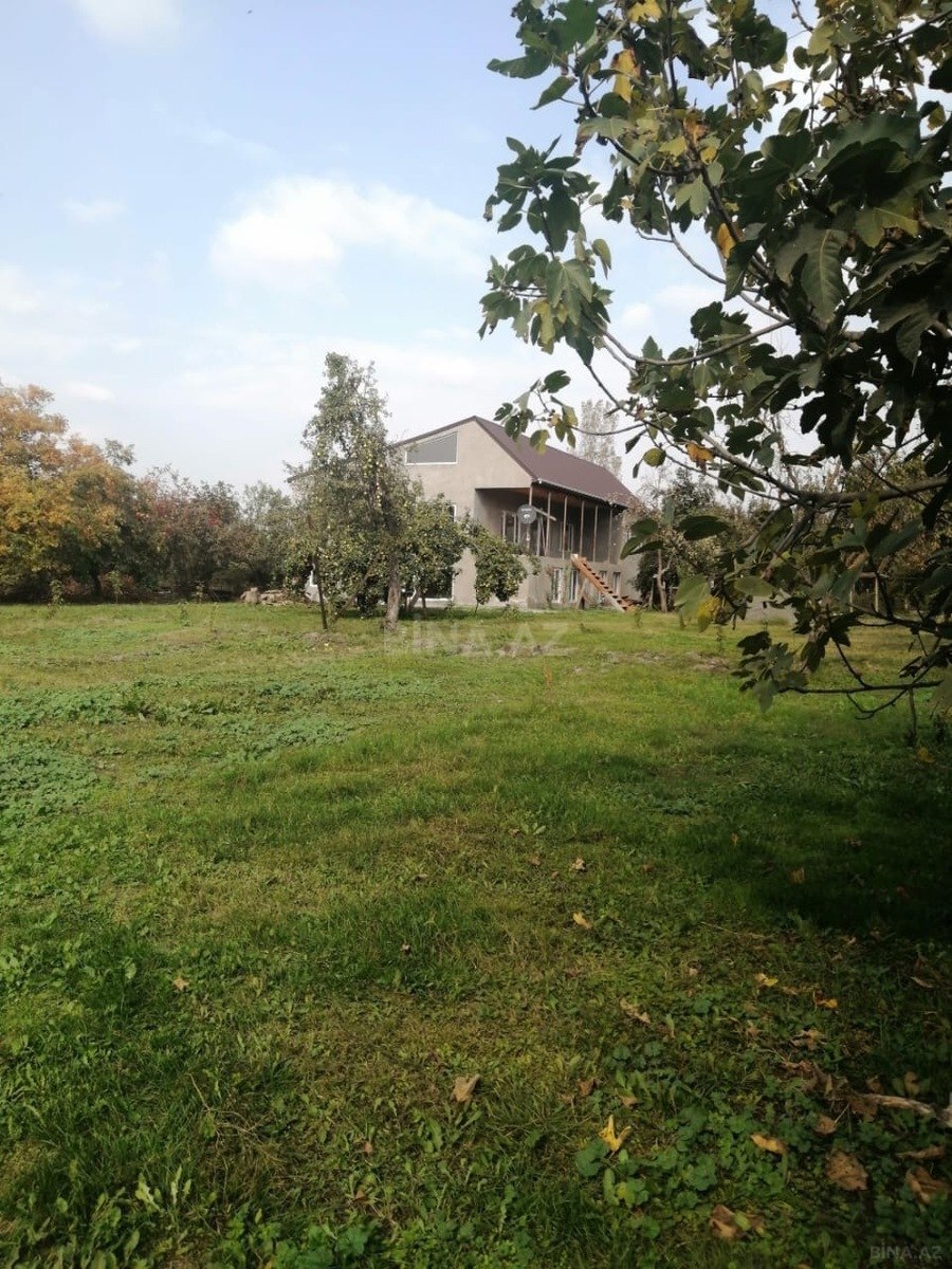 Torpaq satılır, Çarxana, Qəbələ
