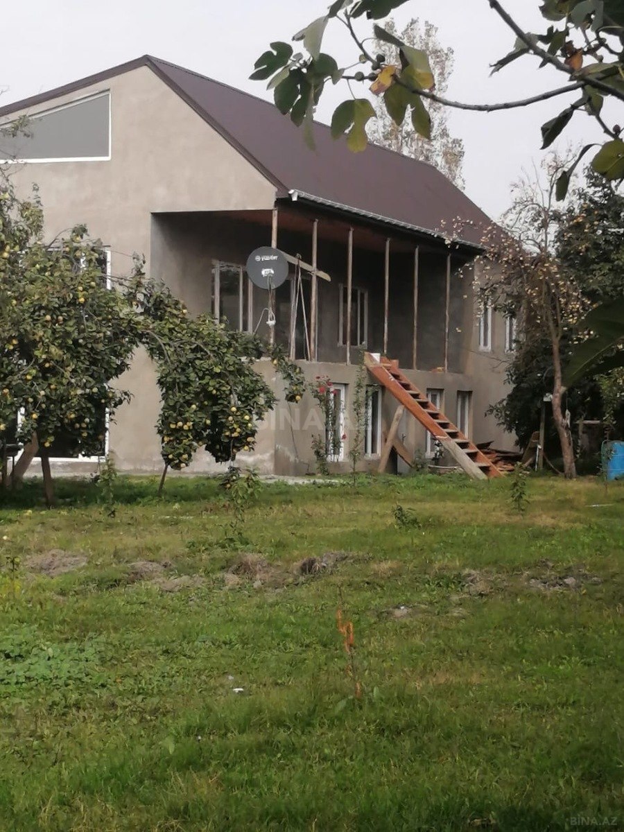 Torpaq satılır, Çarxana, Qəbələ
