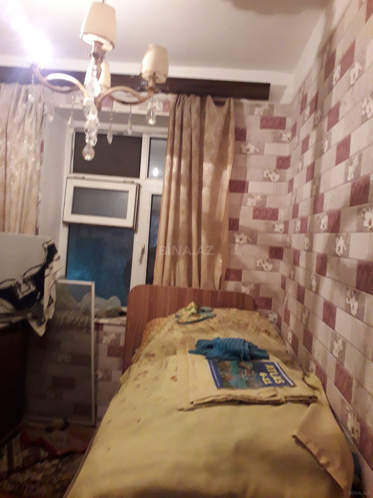 3-комн. квартира на продажу, Говсан, Баку