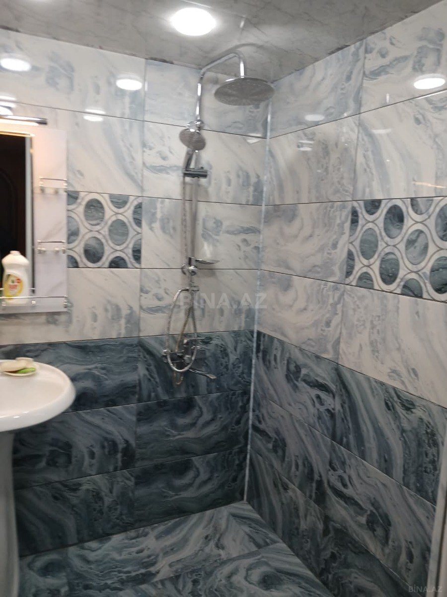 3 otaqlı mənzil kirayə verilir, Bakıxanov, Bakı