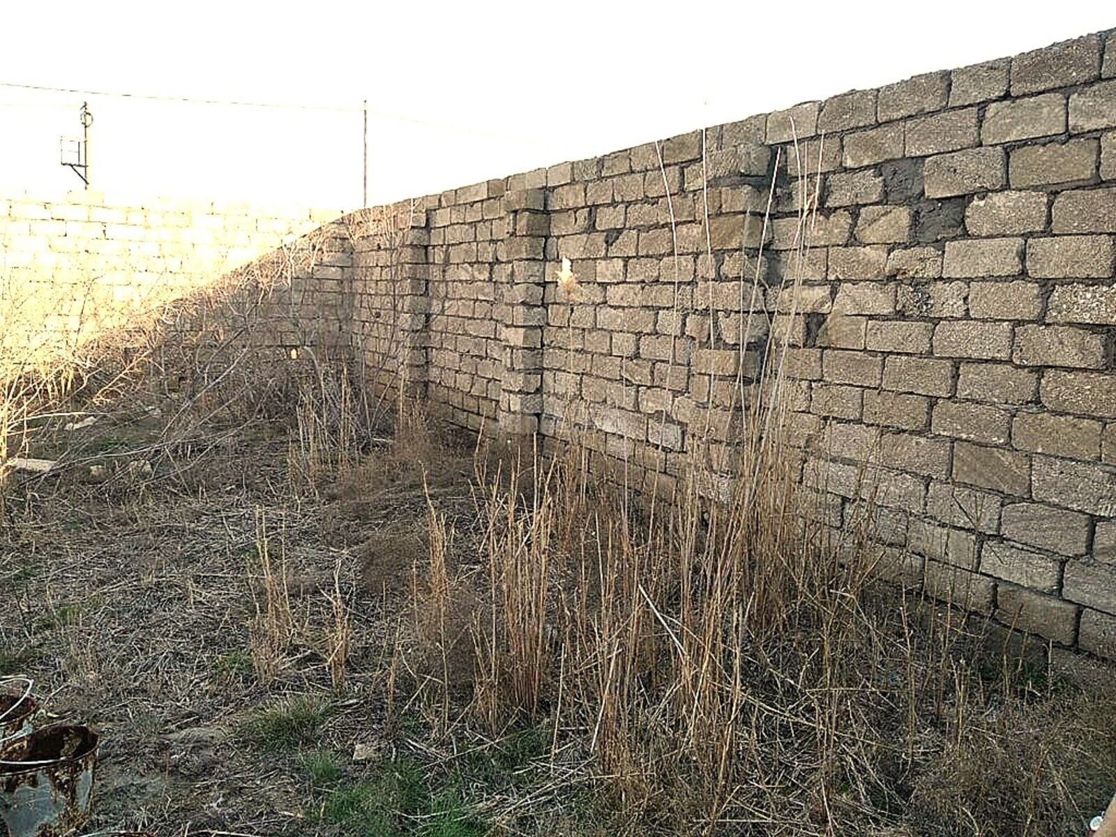 Torpaq satılır, Kürdəxanı, Bakı