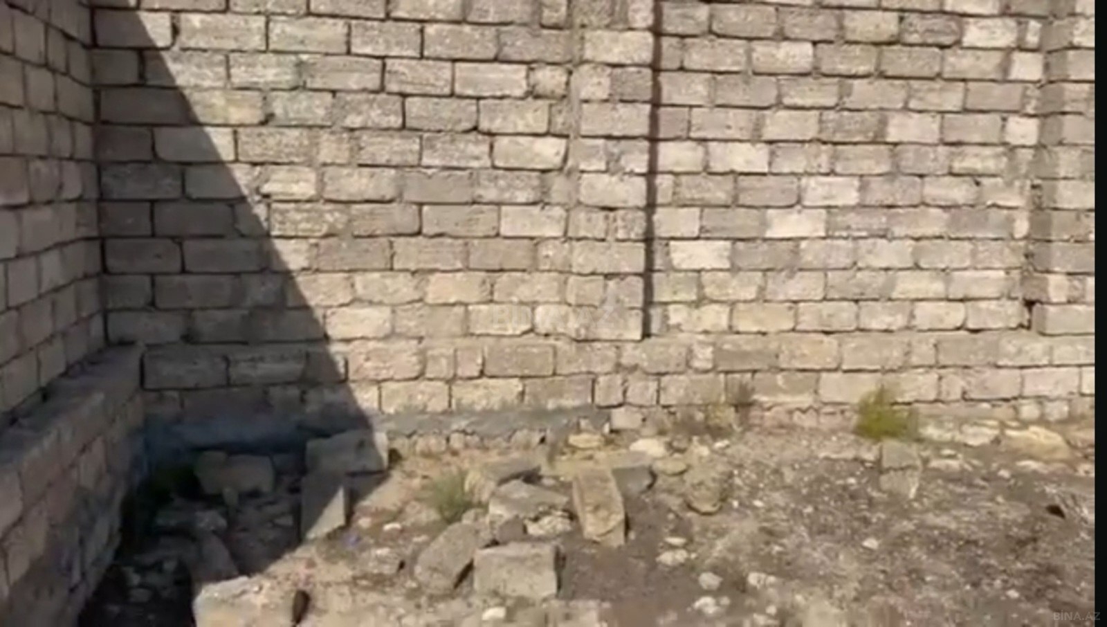 Torpaq satılır, Kürdəxanı, Bakı